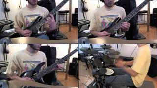 Scale the Summit Cover - Secret Earth