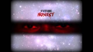 Future ft Andre 3000 - Benz Friendz (Whatchutola) [HD] HOT NEW 2014 !!!!
