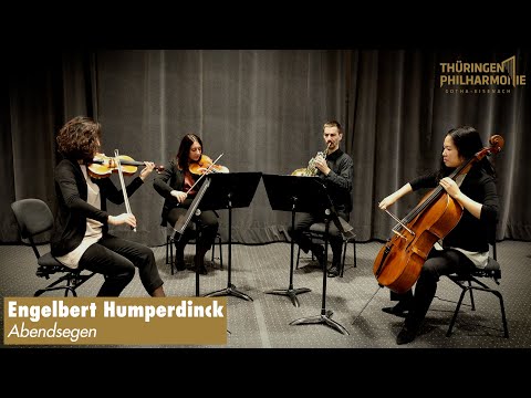 Das 17. Türchen: Abendsegen