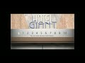 Gameplay video of Hotel Giant  PC  CARD