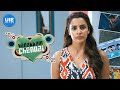 Vanakkam Chennai Movie Scenes Priya Finds Out The Truth Mirchi Shiva Priya Anand Santhanam