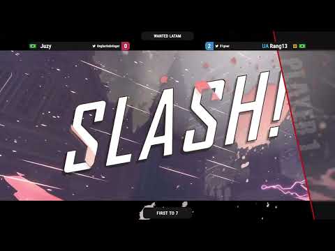 RANG ES IMPARABLE | Juzy (Leo) vs Rang13 (Goldlewis) - FT7 | WANTED STRIVE LATAM