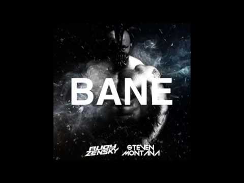 Rudy Zensky & StevenMontana - Bane (Original Mix)