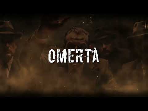 Scarbringer - Omertà (Official Lyric Video)