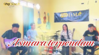 Download lagu ASMARA TERPENDAM COVER SRI  mp3