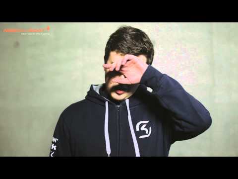 nRated in the HeatSeat! - IEM Katowice 2015