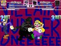 MUGEN Wario Waluigi Vs Shadow Wario Shadow Waluigi