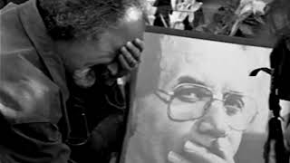 A poet is Killed - Official Trailer