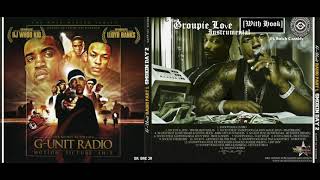 G-Unit | Groupie Love Ft. Butch Cassidy- Instrumental (With Hook) [HD] | Dr. Dre Jr