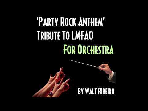 download lagu mp3 mp4 Party Rock Anthem Orchestra, download mp3 Party Rock Anthem Orchestra free downloadn, video klip Party Rock Anthem Orchestra