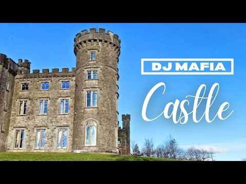 Killua Castle Ireland LIVE | DJ MAFIA Melodic Techno House Mix 2025