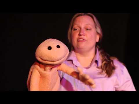 Elizabeth Westermann Reel - Puppeteer, Improviser