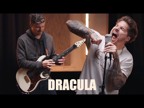 Tame Impala - Dracula (Rock Cover by Our Last Night)