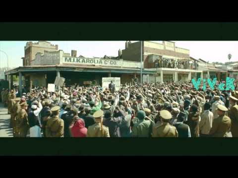 Akon - Mandela (Official Video) 2015 Konvict Muzik