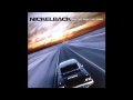 Nickelback- Breathe (the state) 