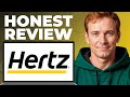Hertz Car Rental Full Review Features Strengths Weaknesses