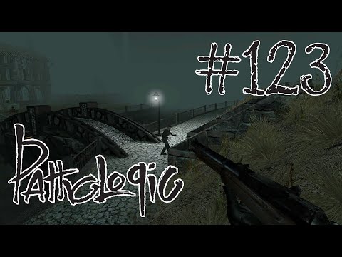 Let's Play Pathologic #123 [German]