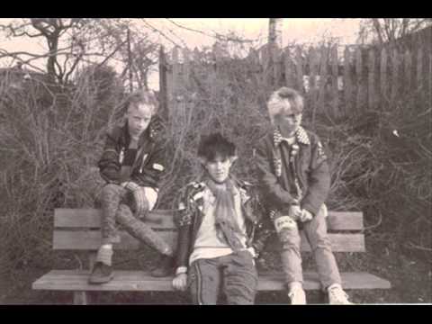 Kurt I Kuvös - No Religion / Arne Weise