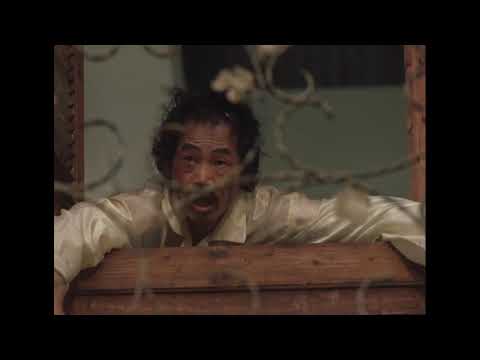 Kung Fu Hustle - Pigsty Alley (Peeping Tom Landlord Gets WHACKED!!)