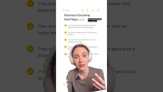 These SCAMMERS Want Your Money #coachingscam #summeronshorts