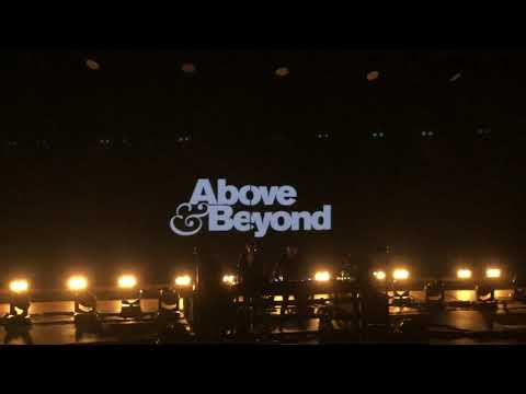 Above & Beyond Presents Oceanlab - Sirens of the Sea