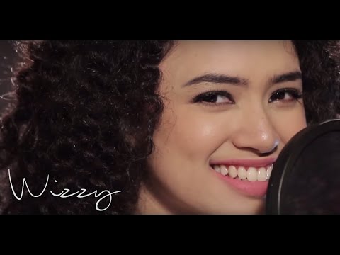 I Really Like You - Carly Rae Jepsen cover by Wizzy