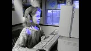 Sesame Street - My New Computer [Stereo Remix]