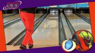 Columbia 300 brings you the Melt Down