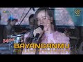 BAYANGANMU GHINA MOJANG FEAT LD PRO LIVE SESSIONS Dangdut Koplo Tonz Audio