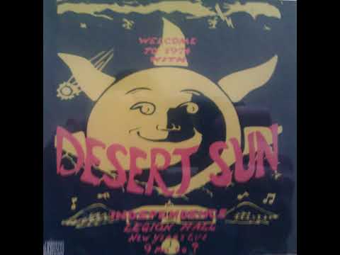 The Desert Sun Obits