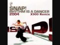 Rhythm Is A Dancer X900 remix