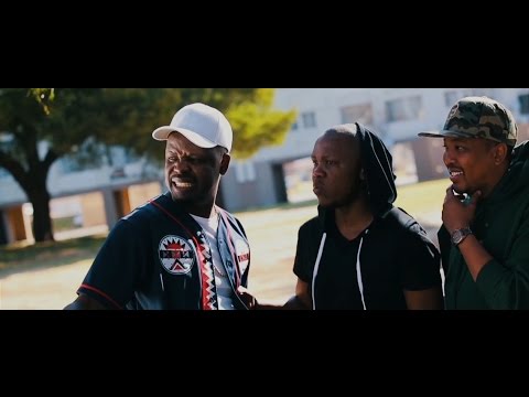 Dj Zan-D - Risqué Ft. N’veigh, P DotO & Cano Music Video