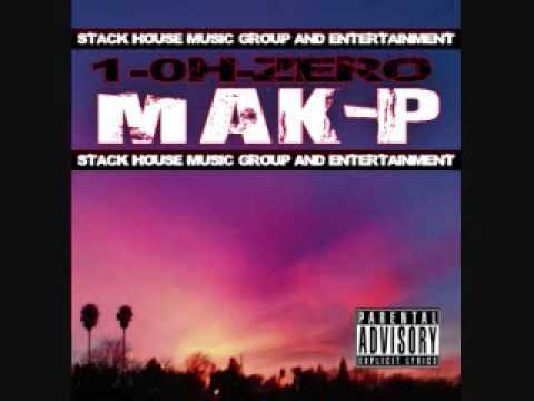 MAK-P RICH UNDA "KNOCKIN NIGGAS OFF" STACK HOUSE R.I.P. The Jacka