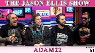 Adam22