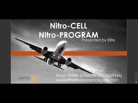 Creo automation using Simplified Logic tools