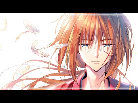 Omoi Odorenai Warutsu (Extended Version) - Rurouni Kenshin OST