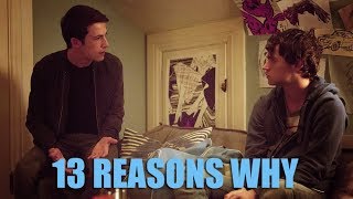 Twin Shadow - Run My Heart (Lyric video) • 13 Reasons Why 2 Soundtrack •