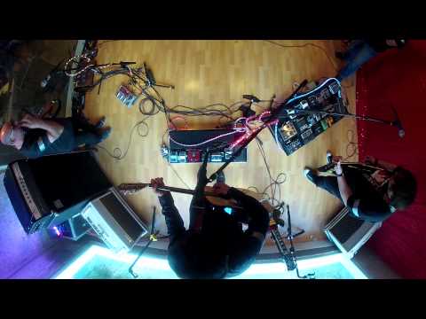 Sergio Lagos, "Presente" / DVD Irreversible Vivo 2014