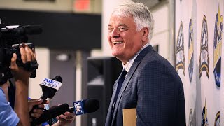 Hall of Fame sports journalist Rick Bozich to retire after 50-year career