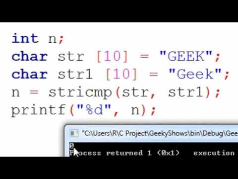 Introduction of Turbo C in Hindi