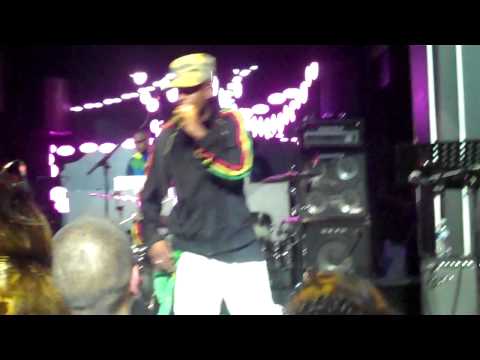 Mk7.5 // live 1ère partie Kaf Malbar, Clarel Armel et OSB.MP4