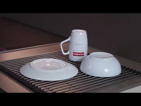 Franke Roller Mat Accessory