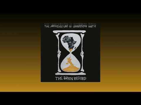 The Brkn Record - We Need Freedom ft Jermain Jackman (Official Audio)