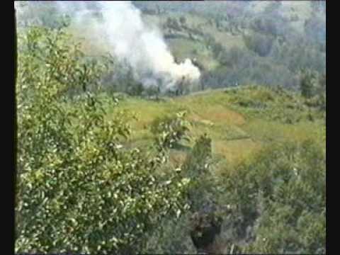 Srebrenica film, Kobno Srebrenicko Ljeto 1995,