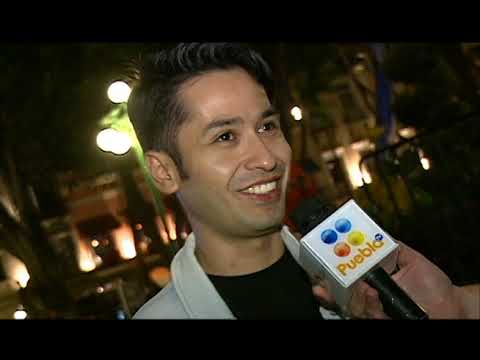 Twin Tones con Fher Jara en El Fusil