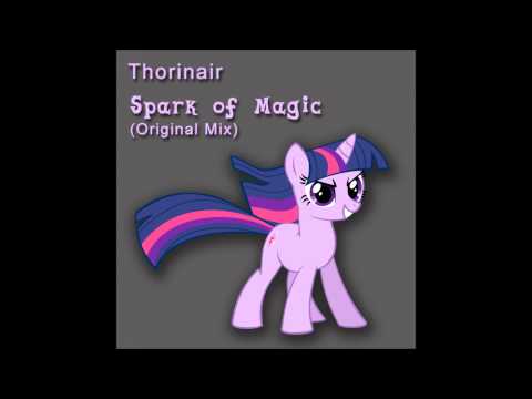 Thorinair - Spark of Magic (Original Mix)