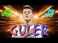 ARDA GULER A TOUCH OF GENIUS Real Madrid Song