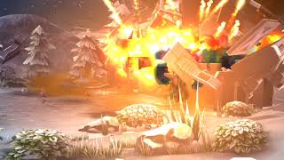 Hastatus _ League of War Mercenaries