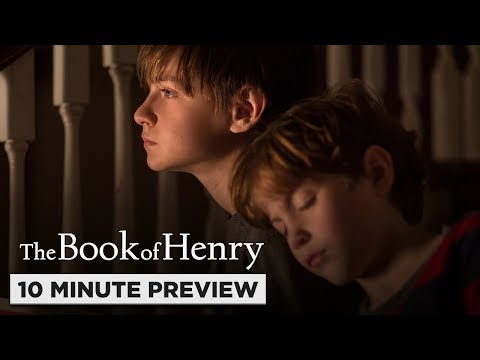 10 Minute Preview