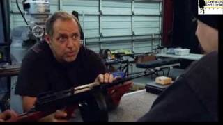 SONS OF GUNS Tommy Gun Upgrade